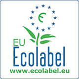 This image has an empty alt attribute; its file name is ecolabel.png